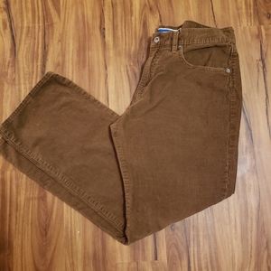 GAP corduroy